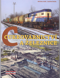 Cukrovarnictví a železnice