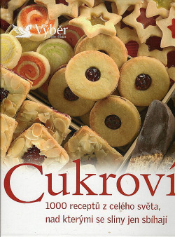 Cukroví