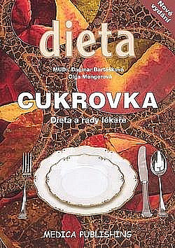 Cukrovka - Dieta a rady lékaře