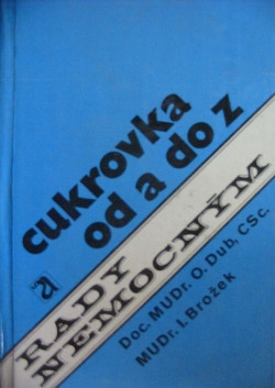 Cukrovka od A do Z