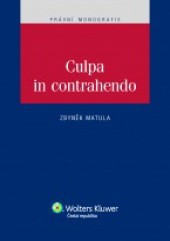 Culpa in contrahendo