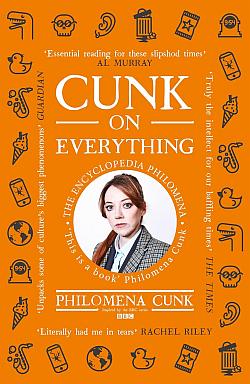 Cunk on Everything: The Encyclopedia Philomena