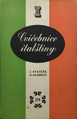 Cvičebnice italštiny