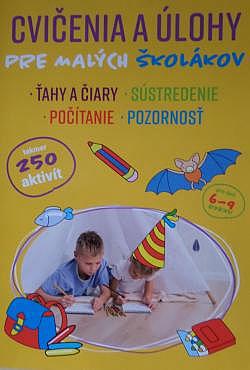 Cvičenia a úlohy pre malých školákov