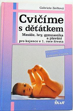 Cvičíme s děťátkem