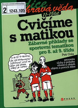 Cvičíme s matikou