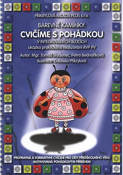 Cvičíme s pohádkou