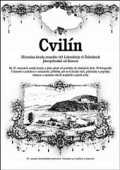 Cvilín