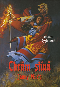 Chrám stínů