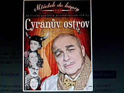 Cyranův ostrov