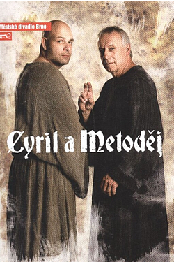 Cyril a Metoděj