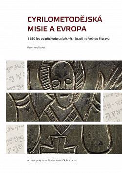 Cyrilometodějská misie a Evropa
