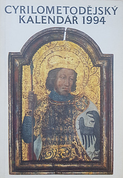 Cyrilometodějský kalendář 1994