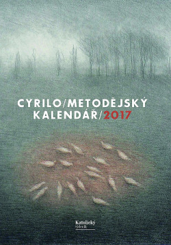 Cyrilometodějský kalendář 2017