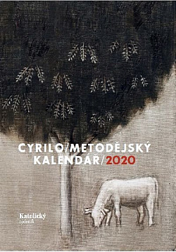 Cyrilometodějský kalendář 2020