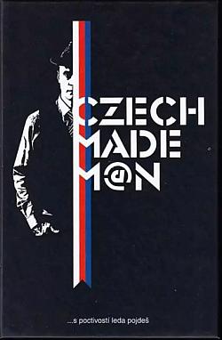 Czech Made M@n