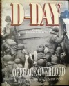 D-Day Operace Overlord