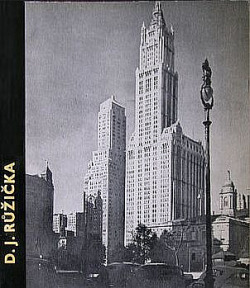 D. J. Růžička