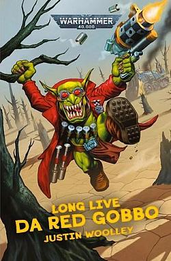 Long Live Da Red Gobbo