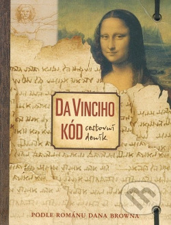 Da Vinciho kód: Cestovní deník