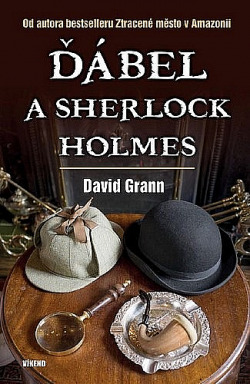 Ďábel a Sherlock Holmes