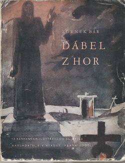 Ďábel z hor