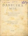Ďábelská mše