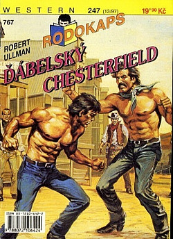 Ďábelský Chesterfield