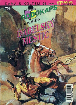Ďábelský mestic
