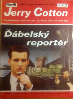 Ďábelský reportér