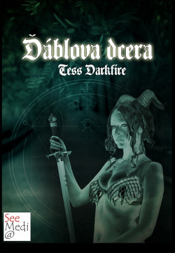 Ďáblova dcera