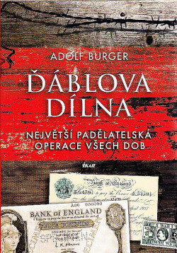 Ďáblova dílna