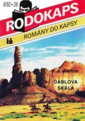 Ďáblova skála