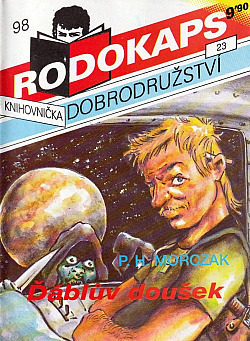 Ďáblův doušek
