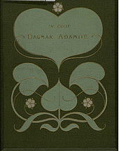 Dagmar.  Adamité.