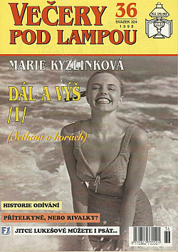 Dál a výš I