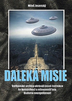 Daleká misie