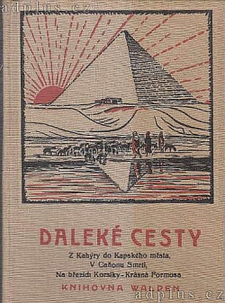 Daleké cesty