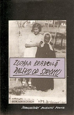 Daleko od stromu