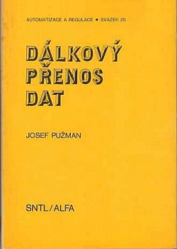Dálkový přenos dat