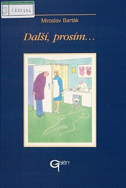 Další, prosím...