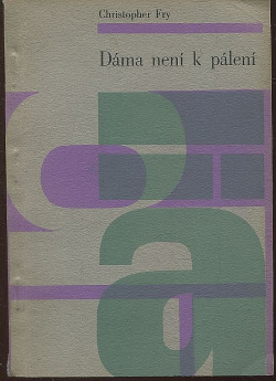 Dáma není k pálení