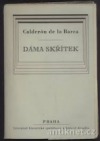 Dáma skřítek