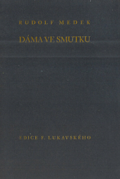 Dáma ve smutku