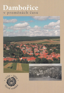 Dambořice v proměnách času