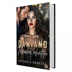 Damiano: Temná identita