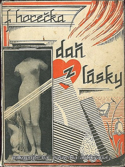 Daň z lásky