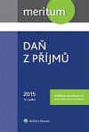Daň z příjmů 2015