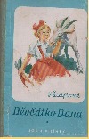 Děvčátko Dana