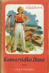 Kamarádka Dana